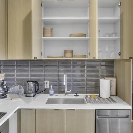 Logan Circle Furnished Apartment Apts Washington Ngoại thất bức ảnh
