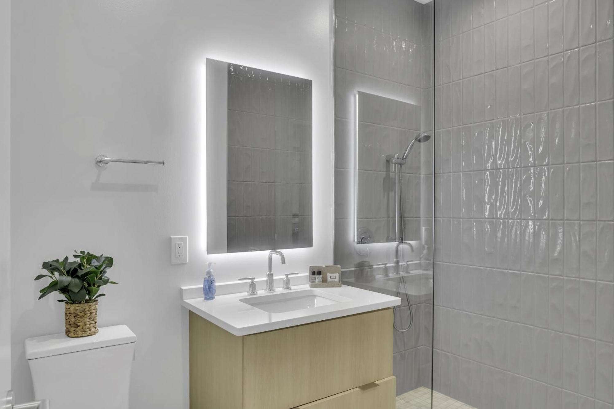 Logan Circle Furnished Apartment Apts Washington Ngoại thất bức ảnh