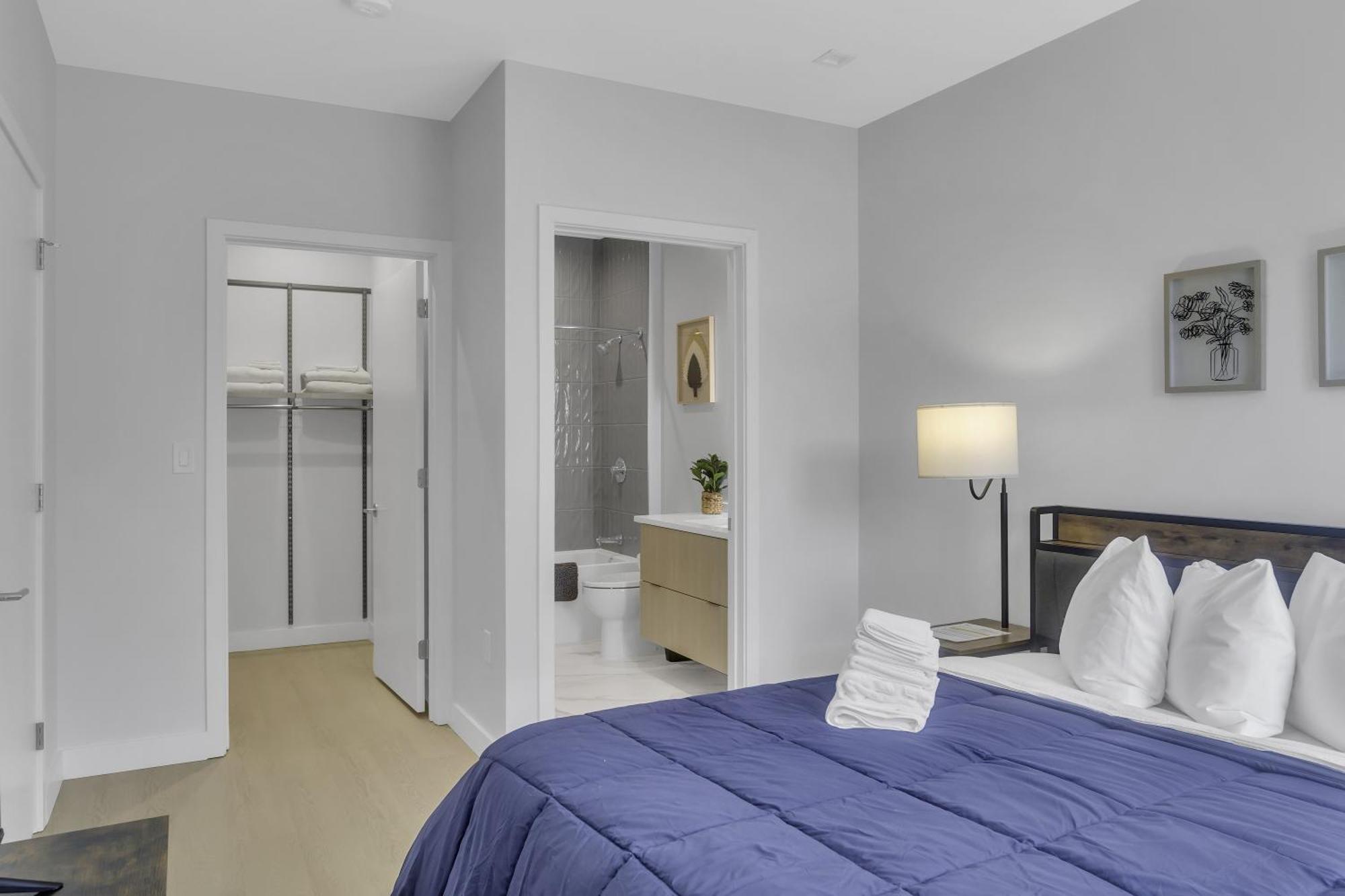 Logan Circle Furnished Apartment Apts Washington Ngoại thất bức ảnh