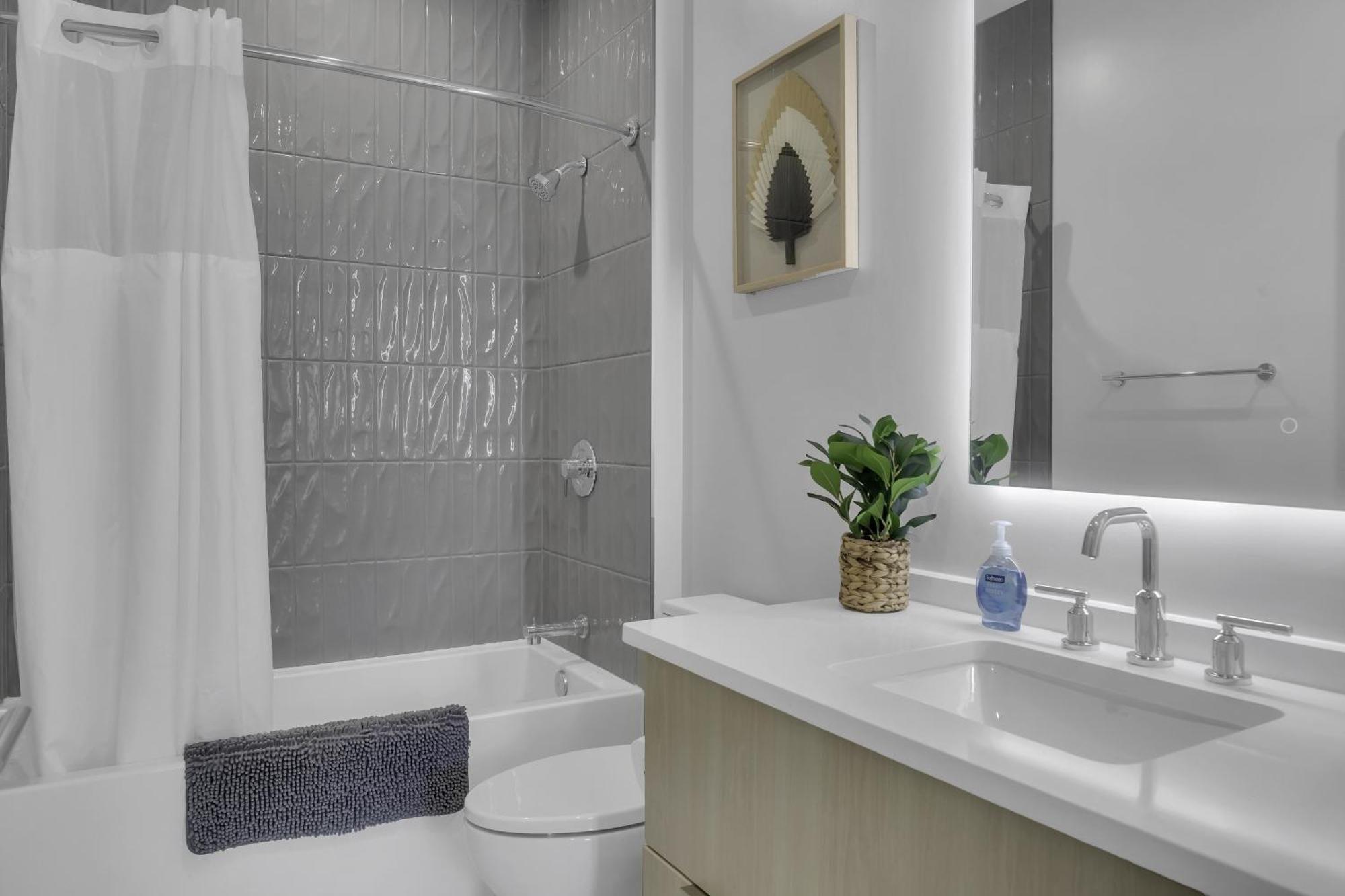 Logan Circle Furnished Apartment Apts Washington Ngoại thất bức ảnh