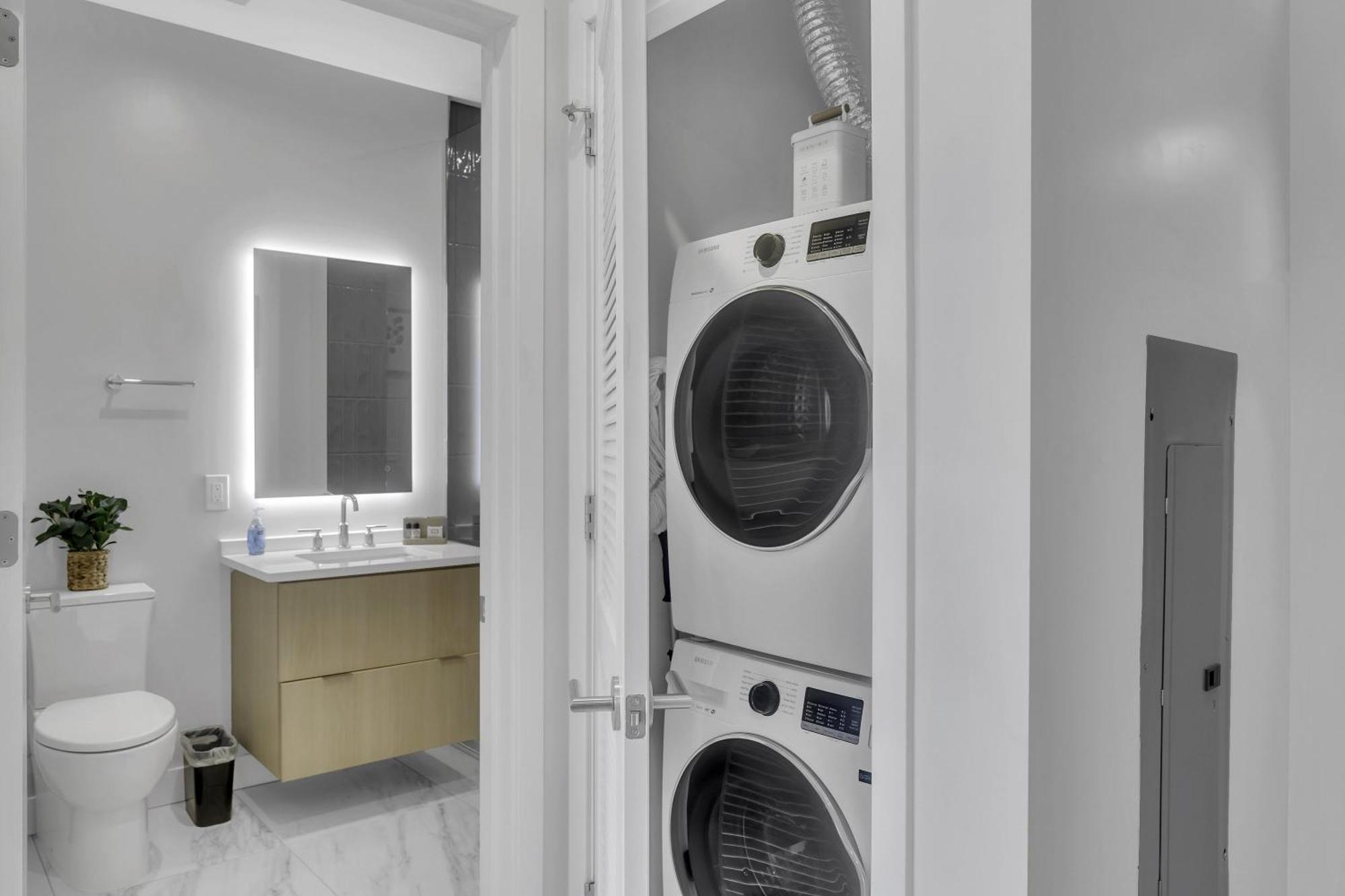 Logan Circle Furnished Apartment Apts Washington Ngoại thất bức ảnh